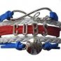 Chicago Cubs Bracelet, Chicago Cubs Jewelry, Baseball Bracelet & Jewelry Gift