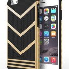 iPhone 6S Case iPhone 6 Case DACHUI [Anti-slippery Design] Durable Rugged Dua...