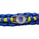 Infinity Collection Golden State Warriors Bracelet - Golden State Warrior Jewelr