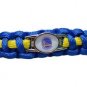 Infinity Collection Golden State Warriors Bracelet - Golden State Warrior Jewelr