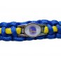 Infinity Collection Golden State Warriors Bracelet - Golden State Warrior Jewelr