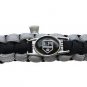 Infinity Collection Los Angeles Kings Paracord Bracelet, Los Angeles Kings Jewel