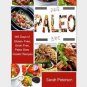 Cooking for Two Casserole Cookbook: Simple & Delicious Casserole Recipes for Two