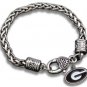 Green Bay Packer Charm Bracelet - NFL Bracelet, Packers Jewelry & Perfect Gift