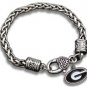 Green Bay Packer Charm Bracelet - NFL Bracelet, Packers Jewelry & Perfect Gift
