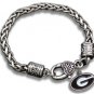 Green Bay Packer Charm Bracelet - NFL Bracelet, Packers Jewelry & Perfect Gift