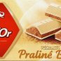 Côte d'Or Praliné Blanc 200 gr. (0.44 lbs)