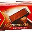 Côte d'Or Mignonnette Melk 240 gr. (0.53 Lbs)