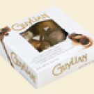 Guylian Belgian Seashells 65 gr. (0.14 Lbs)