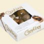 Guylian Belgian Seashells 65 gr. (0.14 Lbs)