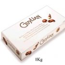 Guylian Belgian Seashells 1000 gr. (2.2 Lbs)