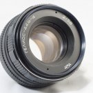SERVICED* HELIOS 44m-4 2/58 Russian Lens Canon EOS EF Mount 100D 80D 6D 7D