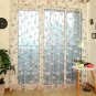 Home Decoration Sheers Curtain Window Screen Curtain