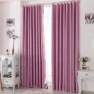 2 Panel Arrival Star Blackout Curtains For Living Room Bedroom Kitchen Window Curtain