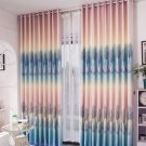 New Arrival Bedroom Curtains Blackout Window Curtain and Drape for Living Room Panel