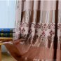modern shade blackout curtains for living room the bedroom kitchen window curtain drapes