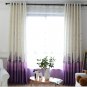 1 Panel ship blackout curtains for bedroom living room kid's room luxury curtain designs