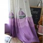 1 Panel ship blackout curtains for bedroom living room kid's room luxury curtain designs