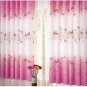 half shade Curtains for the Bedroom Fancy Children Modern Curtains for Living Room Kids curtain