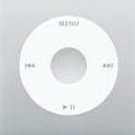 Apple 80 GB iPod classic (Silver)