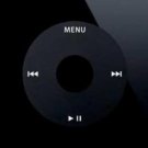Apple 160 GB iPod classic (Black color)