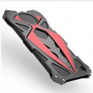 Cool Metal Aluminum Armor Car Design THOR IRONMAN phone cover shell case for iphone 7