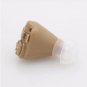 Best in ear Invisible Hearing Aid Sound Amplifier Volume Adjustable Tone Hearing Aids or the Deaf