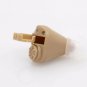 Best in ear Invisible Hearing Aid Sound Amplifier Volume Adjustable Tone Hearing Aids or the Deaf