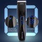 High-end Hair Clipper Diamond Intellisense Waterproof Professional Hair Trimmer For Hairdresser