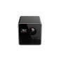 UNIC P1 Mini Home Movie Theater Pocket Projector Beamer Battery DLP LED Projector - US Plug