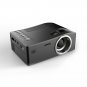 Portable Home Cinema HD 1080P TV/Multimedia Player/ Video Projector (US Plug)