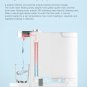 Xiaomi 1800ML Smart Water Dispenser (White)