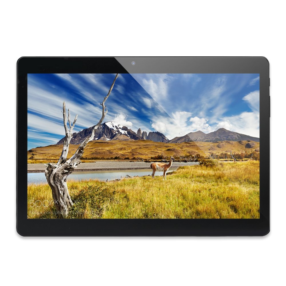 ALLDOCUBE C5 9.6-Inch WIFI 4G Tablet