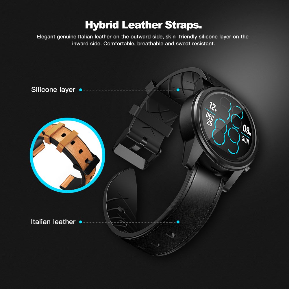 thor 4 smartwatch review