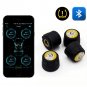 Bluetooth 4.0 Universal Android Phone External Tire Pressure Sensor