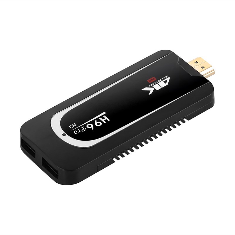 H96 Pro H3 S905X Android TV Stick 2GB (RAM)+ 16GB (ROM)