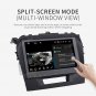 9-inch Android 9.0.1 Car GPS 1-DIN Video Player 4GB + 32GB
