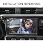 7-inch Android 8.1 2-DIN Universal Car Multimedia Player/Radio