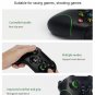 Wireless Bluetooth Gamepad Game Handle Controller Joypad & Joystick for Xbox 360, PC Gamer