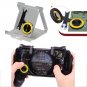 PUBG Mobile Phone Shooting Game Controller Gamepad for Knives Out and other shooter games