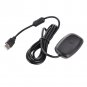 USB Wireless Gaming PC Receiver For XBOX 360 (Black)