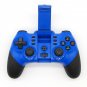 X6 Wireless Bluetooth Gamepad Joystick Controller (Blue)