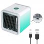 K-3C01 USB Electric Mini Portable Air Conditioner for Home Office