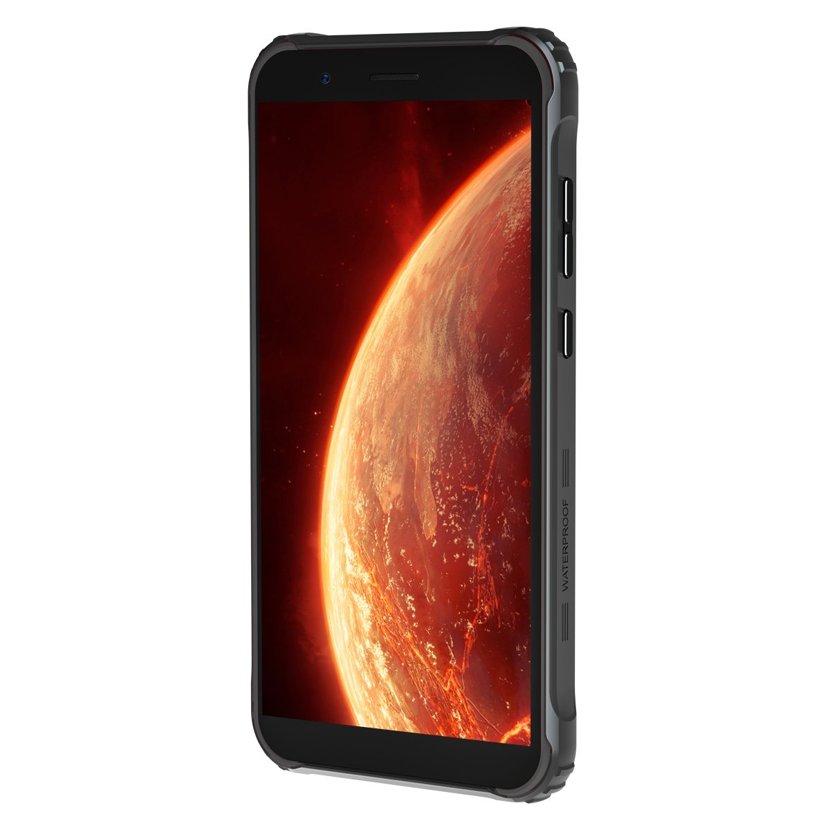 BV4900 3GB+32GB 5.7-inch Android 10 Smartphone (orange)