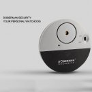 Doberman Security 100 Decibel Security Window/ Door Vibration sensor -Ultra slim