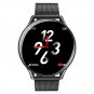 SN58 Smart Bracelet IP68 Waterproof Wristband Activity Fitness Tracker Smartwatch (black)