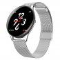 SN58 Smart Bracelet IP68 Waterproof Wristband Activity Fitness Tracker Smartwatch (black)