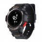 No.1 F6 Bluetooth Smartwatch (Black)