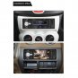 4.1-inch Car Audio FM Radio MP5 Player
