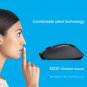 Logitech M330 Wireless Mouse for Home Office use (black)